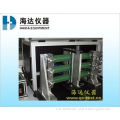 Customized Oem Elastic Band Fatigue Durability Testing Machine 220v 900w Hd-738